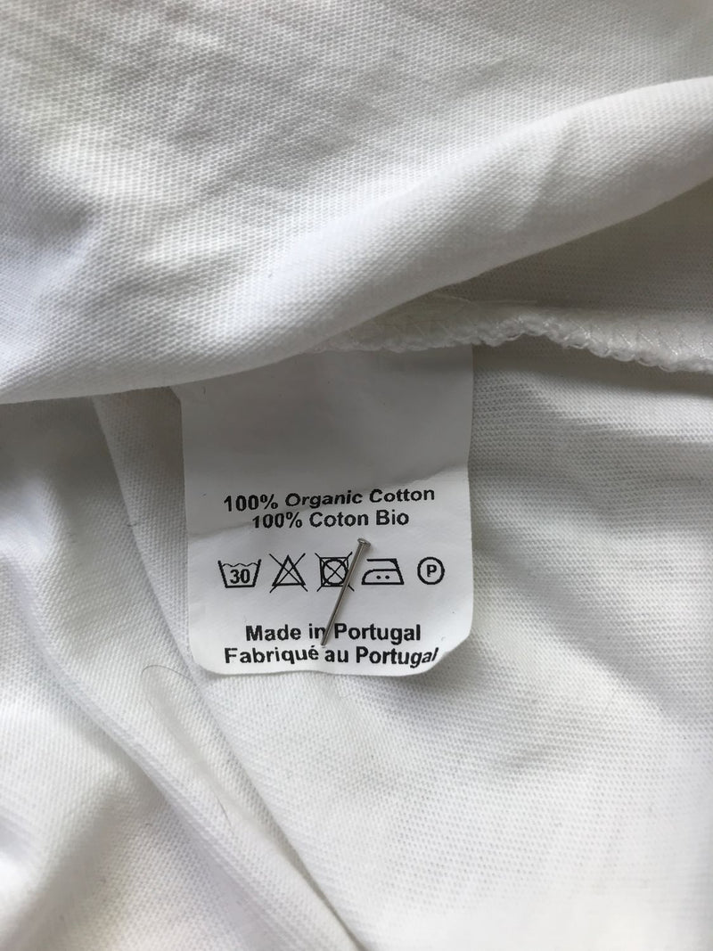 T-shirt en coton bio Libra