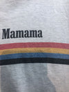 T-shirt Mamama