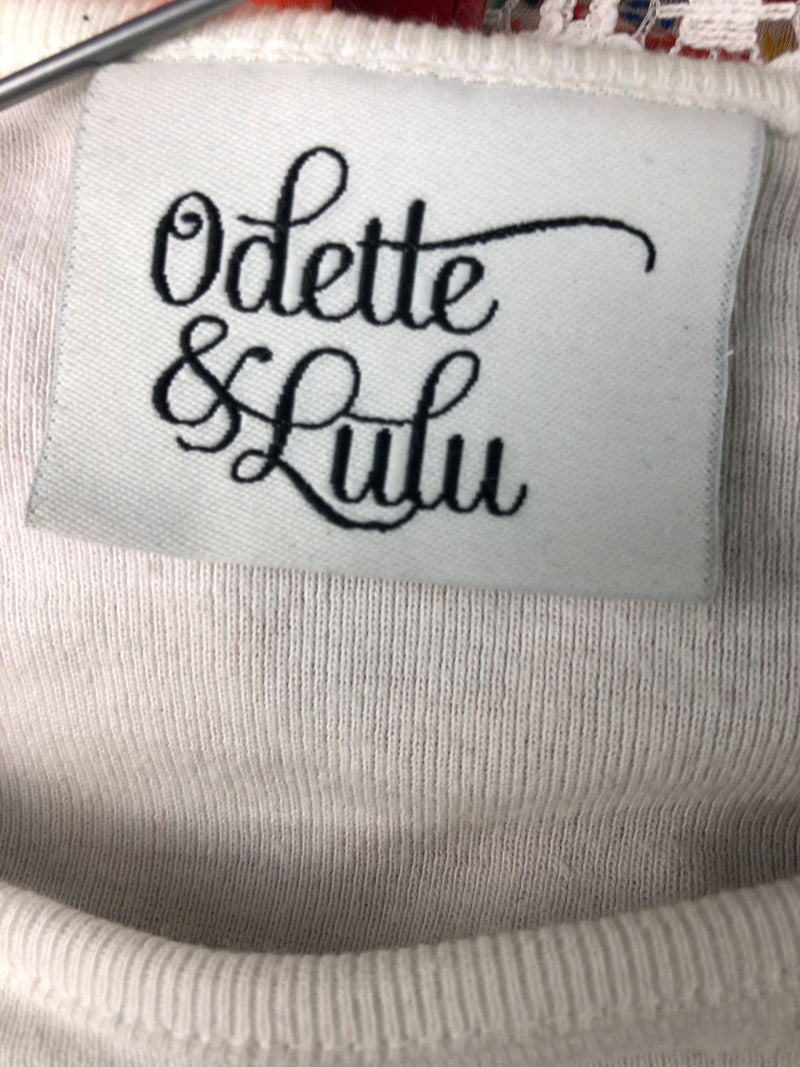 T-shirt Odette & Lulu