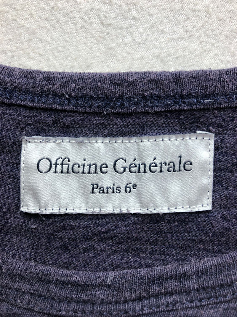 T-shirt Officine Générale