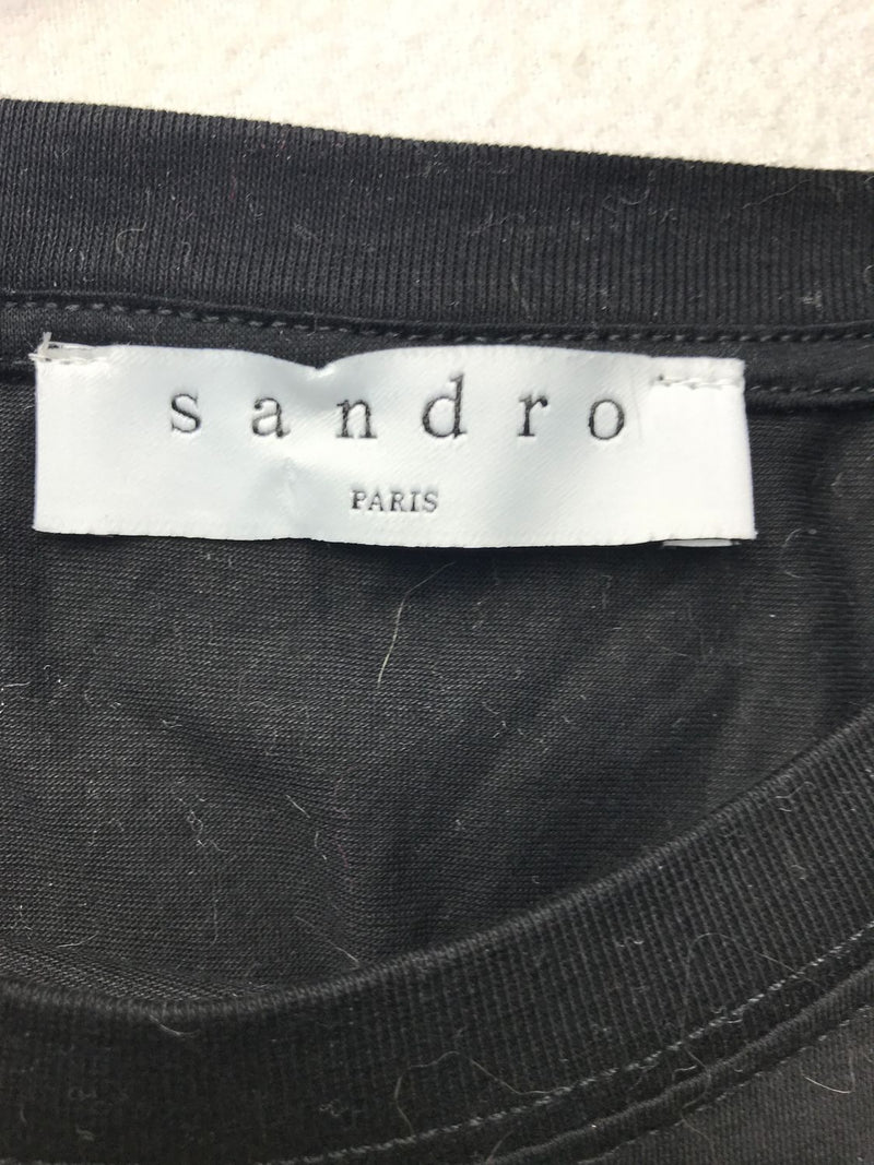 T-shirt Sandro