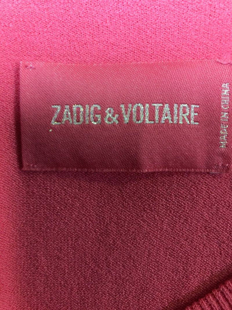 T-shirt Zadig & Voltaire