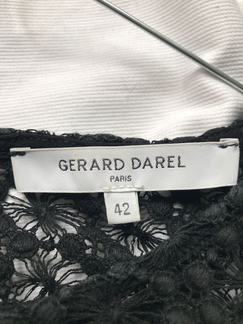 Top Gerard Darel