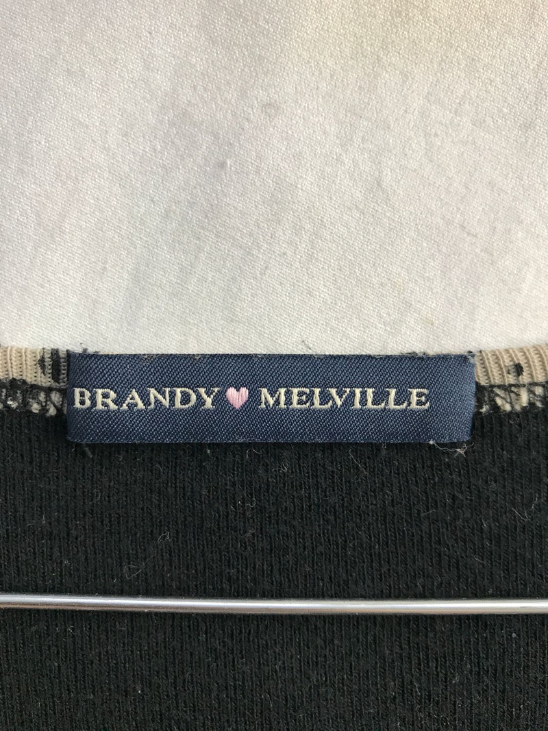 Top Brandy Melville