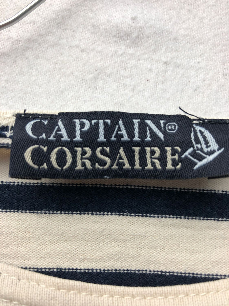 Top Captain Corsaire