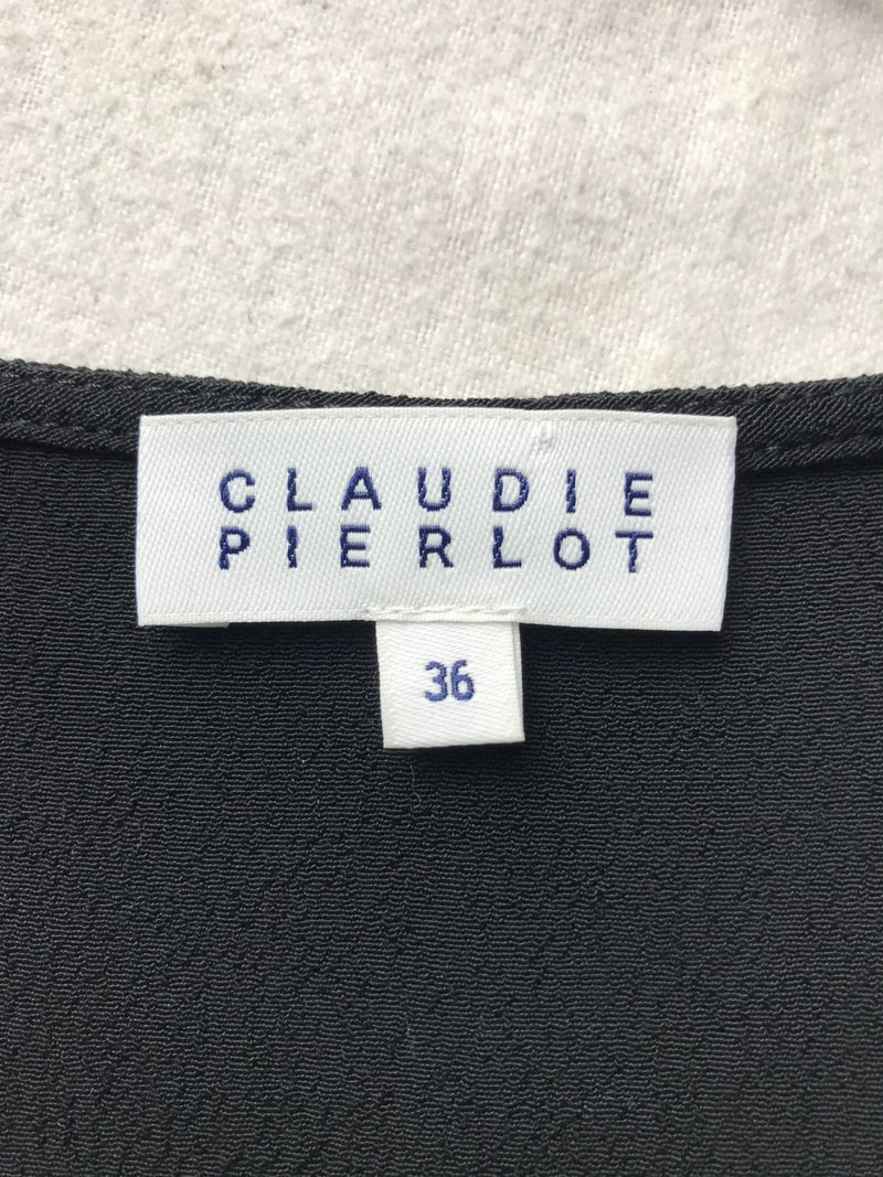 Top Claudie Pierlot