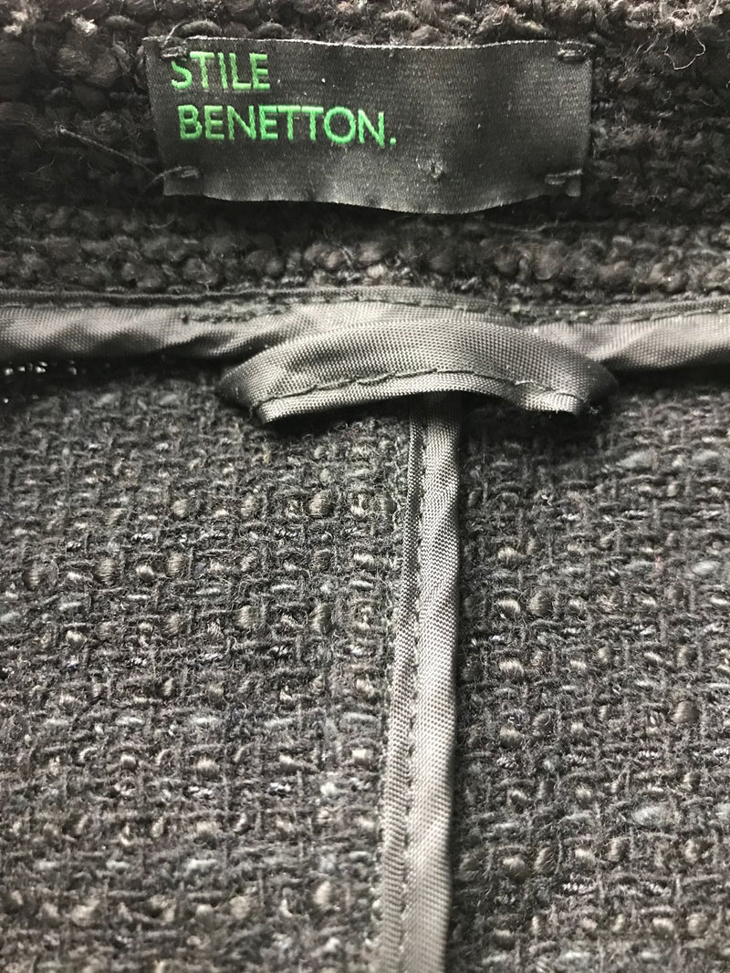 Veste Benetton