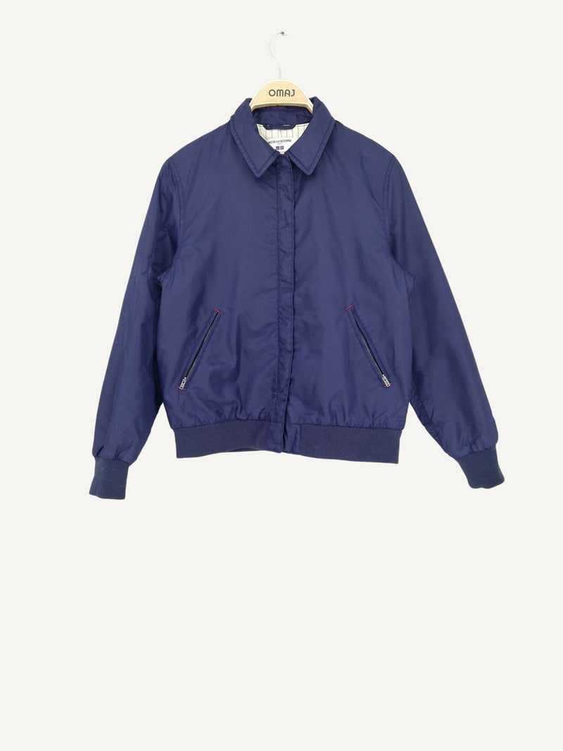 Veste Bomber Ines de la Fressange x Uniqlo