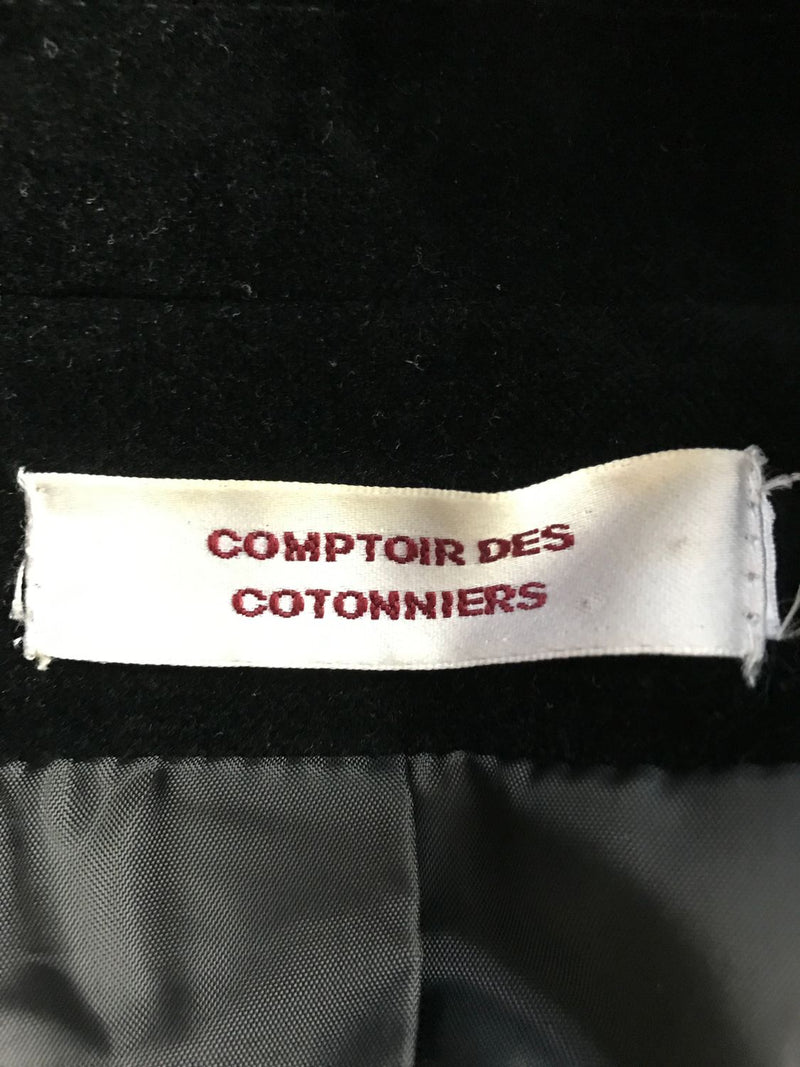 Vestes Comptoir des cotonniers
