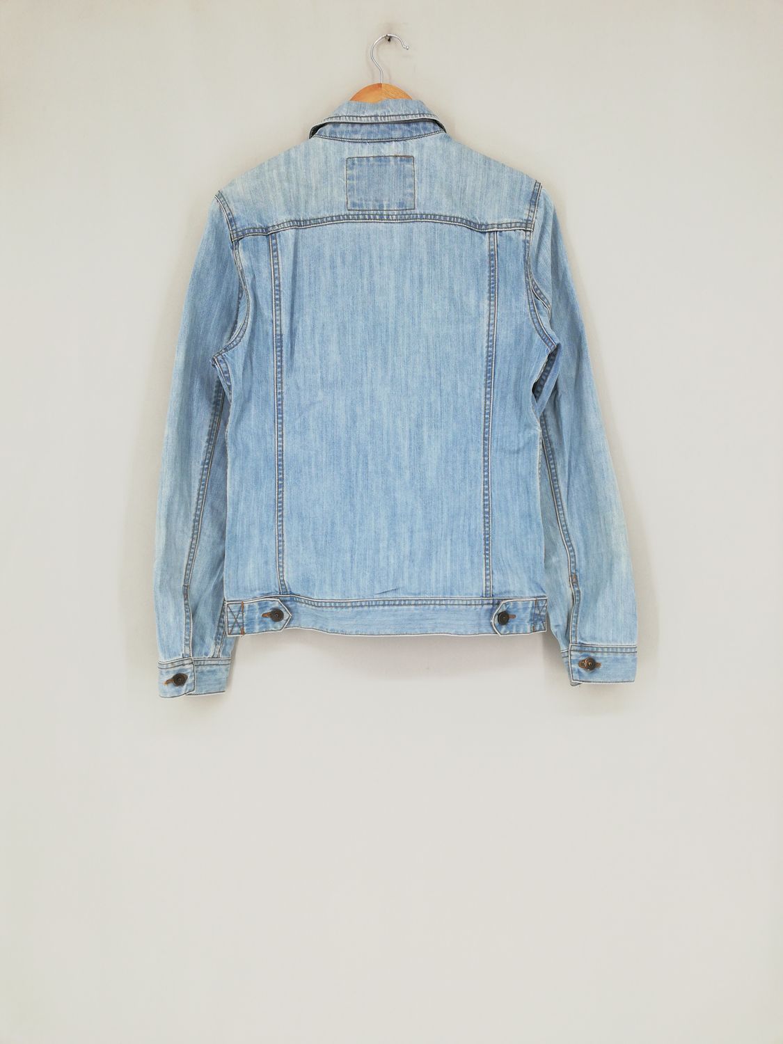 Veste 2025 jean jules