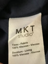 Veste Blazer MKT studio
