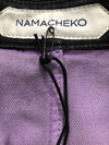 Veste en jean Namacheko