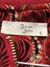 Veste Sarah John