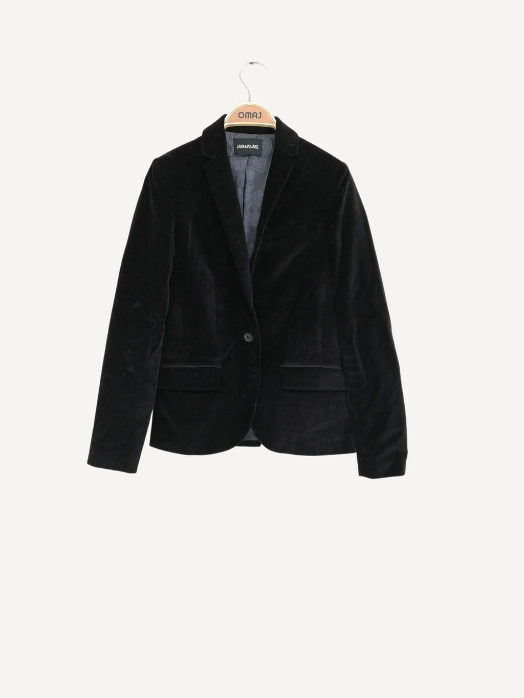 Veste Blazer Zadig & Voltaire – OMAJ